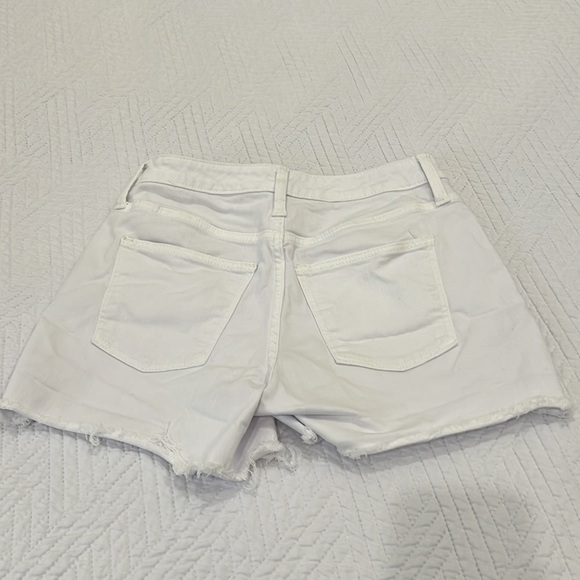 Universal Thread High Rise Midi Shorts - Picture 3 of 3